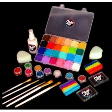 Kit Pintacaritas XL Pro 